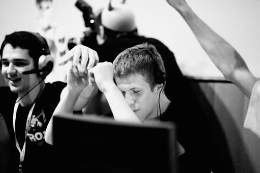 GAMER LIVE! - неОфициальный фотоотчет о GamerLive2011 от официального фотографа GAMER LIVE! - неОфициальный фотоотчет о GamerLive2011 от официального фотографа
