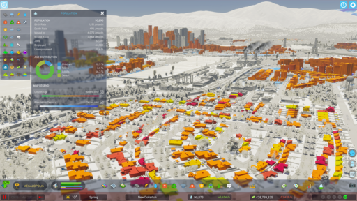 Cities: Skylines - Cities: Skylines II – дата релиза и первые подробности Cities: Skylines - Cities: Skylines II – дата релиза и первые подробности
