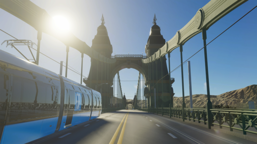 Cities: Skylines - Cities: Skylines II – дата релиза и первые подробности Cities: Skylines - Cities: Skylines II – дата релиза и первые подробности