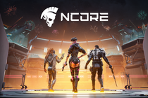 В новом арена-шутере NCORE стартовало альфа-тестирование