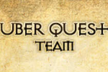 23-й  сезон. Uber Quest Team. 3-я партия.